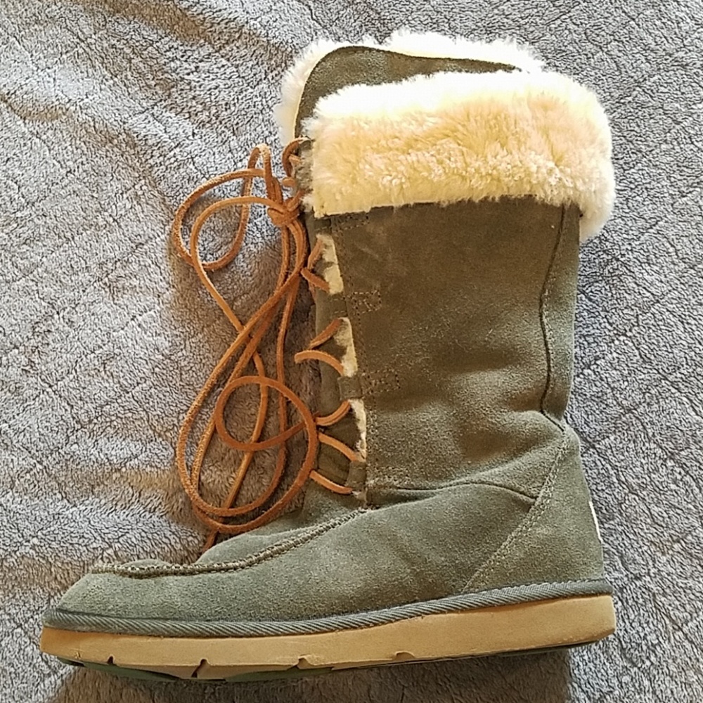 Ugg boots size 7